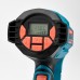 Sturmax HGM2003DP Фен технический 2000 Вт