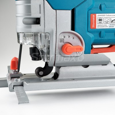 Sturmax JSM4195P Лобзик электрический 950 Вт