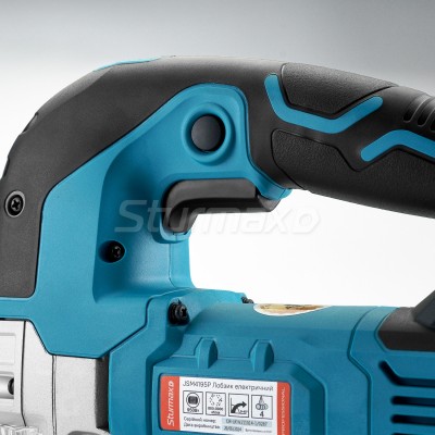 Sturmax JSM4195P Лобзик электрический 950 Вт