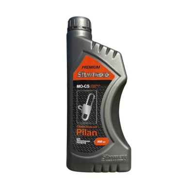 Sturmax MO-CS Масло для смазывания цепных пил