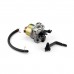 Sturmax PG168F-CRB Карбюратор генератора для двигателя 168F