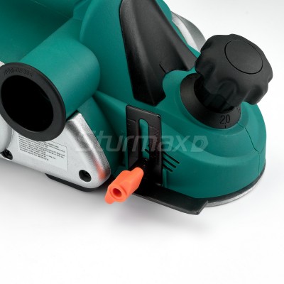Sturmax PM1090 Рубанок электрический 900 Вт