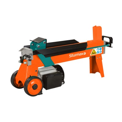 Sturmax WSM1022 Дровокол электрический 2200 Вт