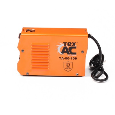 Сварочный аппарат Техас MINI | ТА-00-109