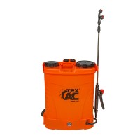 Обприскувач акумуляторний Техас ТА-03-465 (16л)