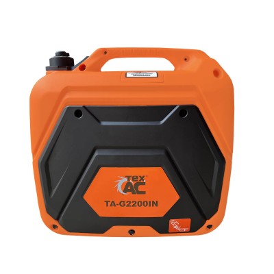 Генератор инверторный бензиновый Техас TA-G2200IN