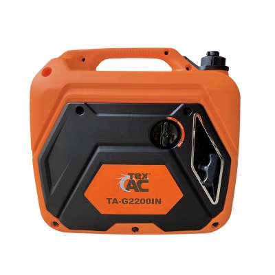 Генератор инверторный бензиновый Техас TA-G2200IN