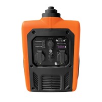 Генератор бензиновый Техас TA-G3800IN