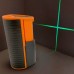 Лазерный уровень Техас TA-LG-2D
