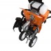 Мотокультиватор Техас ТА-MC1500