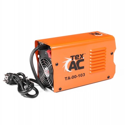Сварочный аппарат Техас ТА-00-103