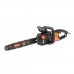 Электрическая цепная пила Техас ТА-03-228 + цепь Stihl