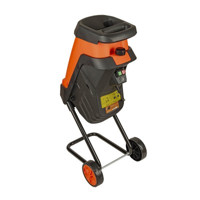Измельчитель веток Техас ТА-SH2600