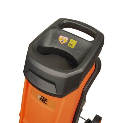 Измельчитель веток Техас ТА-SH2600