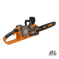 Акумуляторна ланцюгова пилка Техас ТАOE-S16L