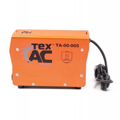 Сварочный аппарат Техас TA-00-005
