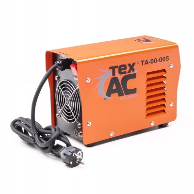 Сварочный аппарат Техас TA-00-005K
