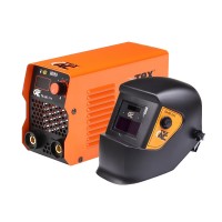 Сварочный аппарат Техас ТА-00-111 + Маска сварщика Тех.АС ТА-02-111