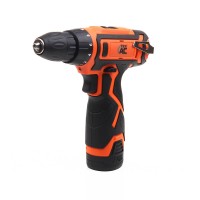 Аккумуляторный шуруповерт Техас ТА-01-162 (12V)