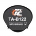Аккумуляторная батарея 2Ач 12В  2шт Техас TA-B122