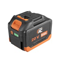 Аккумуляторная батарея 8Ач Техас TAOE-B810
