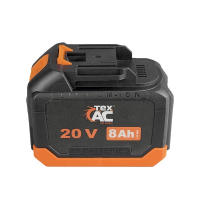 Аккумуляторная батарея 8Ач Техас TAOE-B810