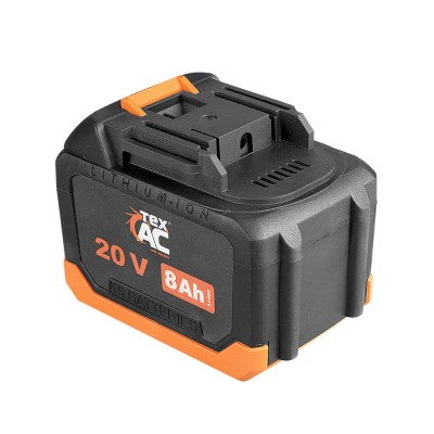 Аккумуляторная батарея 8Ач Техас TAOE-B810