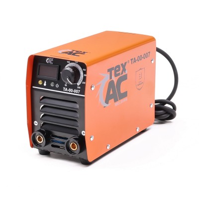 Сварочный аппарат Техас TA-00-007