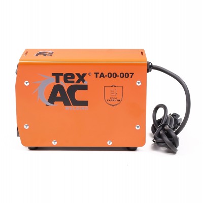 Сварочный аппарат Техас TA-00-007