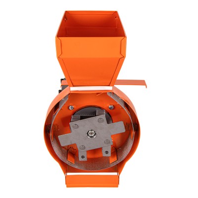 Кормоподрібнювач Техас TA-GC2500
