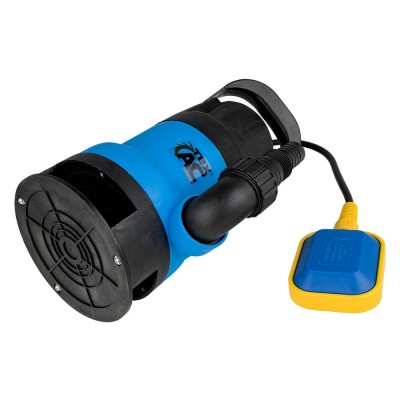 Насос дренажный (для грязной воды)  Техас TADP-650DW