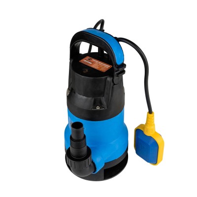 Насос дренажный (для грязной воды)  Техас TADP-650DW