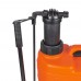 Опрыскиватель аккумуляторный Техас ТА-03-480 (16л / Li-Ion)