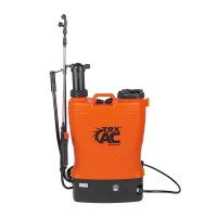 Опрыскиватель аккумуляторный Техас ТА-03-480 (16л / Li-Ion)