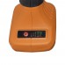 Аккумуляторная УШМ  Техас TAOE-AG125L