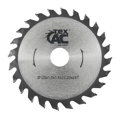 Техас TAOE-CS125M-125