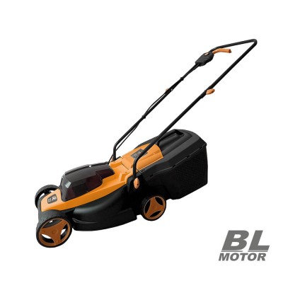 Аккумуляторная газонокосилка Техас TAOE-LM320