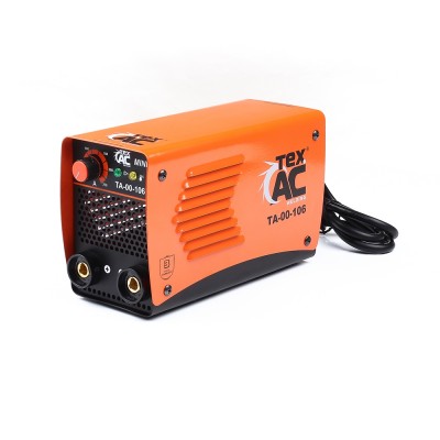 Сварочный аппарат Техас MINI | ТА-00-106